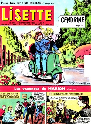 revue