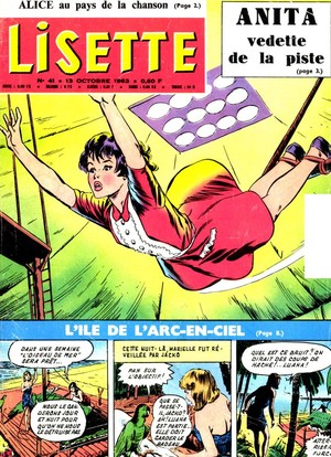 revue