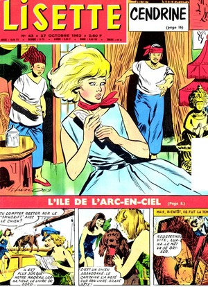 revue