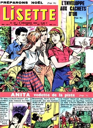 revue