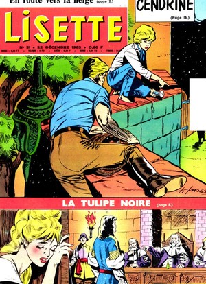 revue