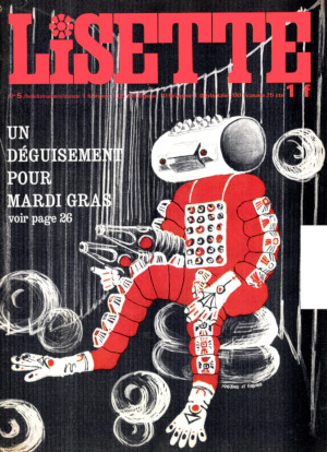 revue