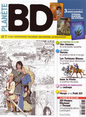 revue