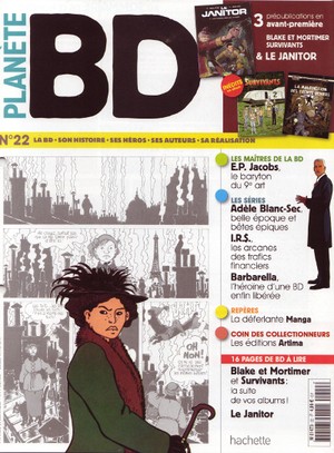 revue