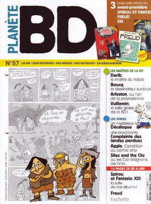 revue