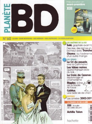 revue