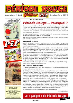 revue