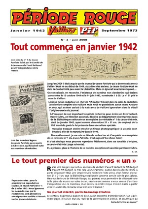 revue