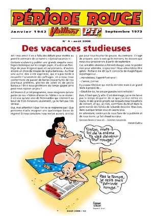 revue