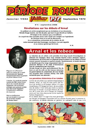 revue
