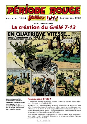 revue