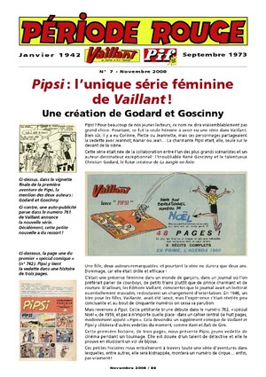 revue