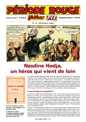 revue