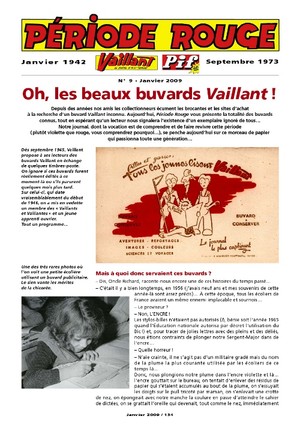 revue