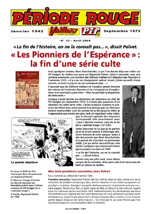 revue