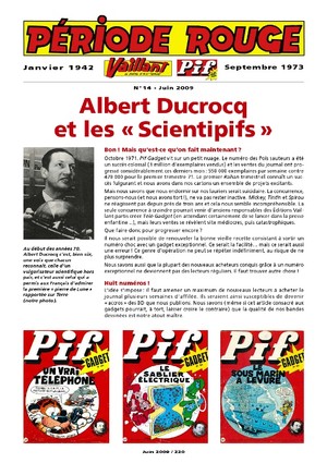 revue