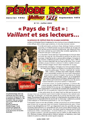 revue