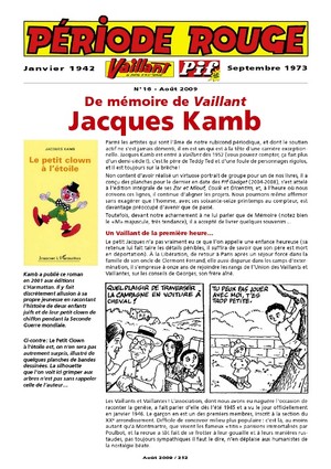 revue