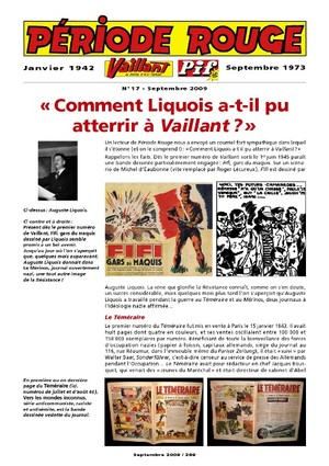 revue