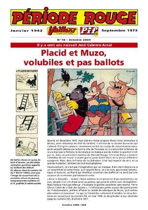 revue