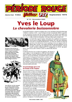 revue