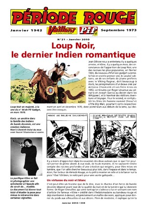 revue
