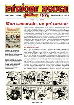 revue