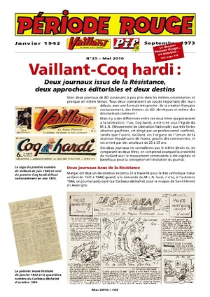 revue