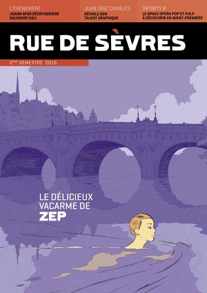 revue