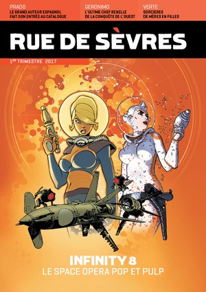 revue