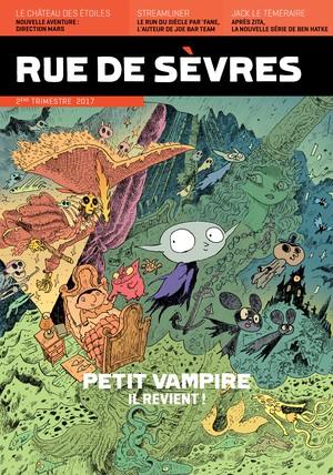 revue