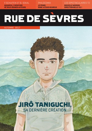 revue