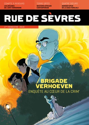 revue