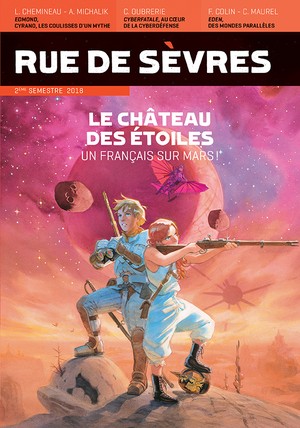 revue
