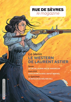revue