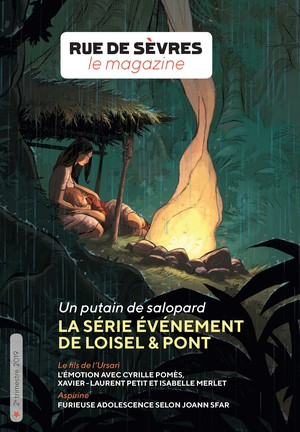 revue