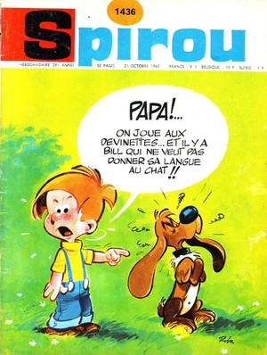 revue