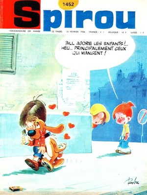 revue