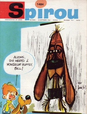 revue