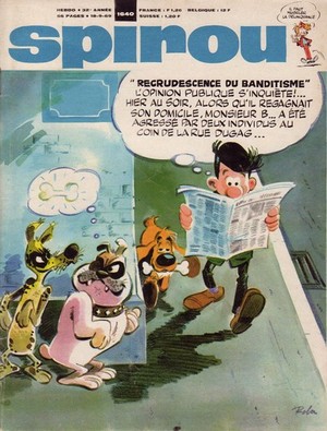 revue