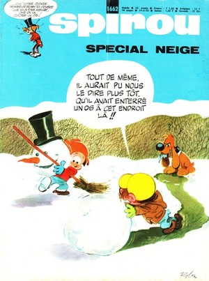 revue