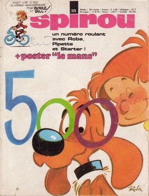 revue