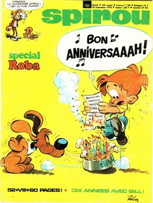 revue