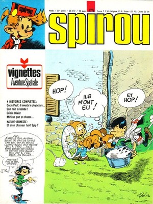 revue