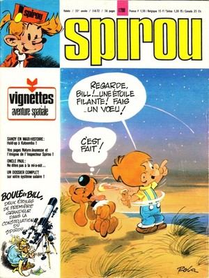 revue