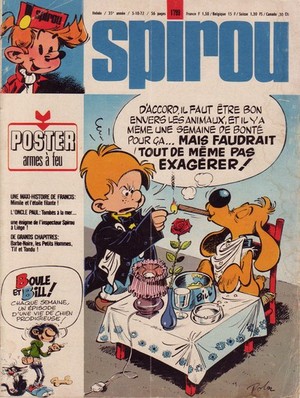 revue