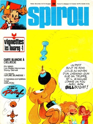 revue