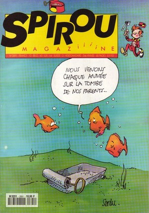 revue