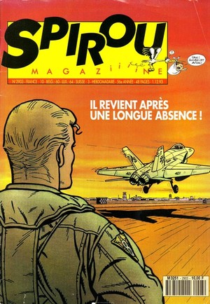revue
