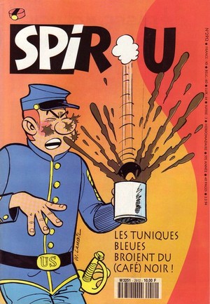 revue